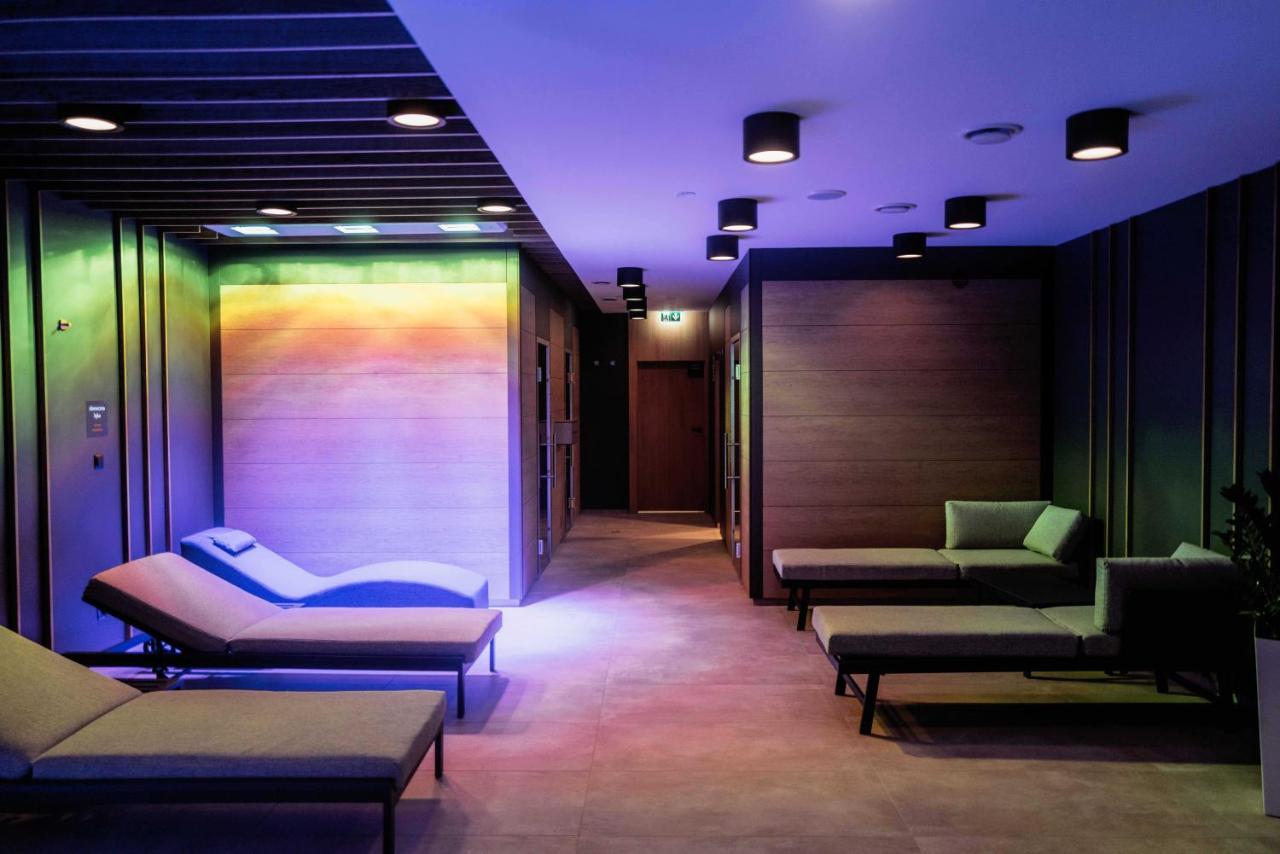 Hotel Angie Puszczykowo Bagian luar foto
