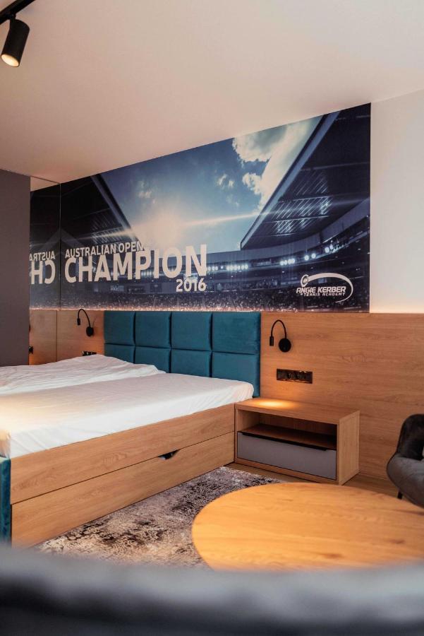 Hotel Angie Puszczykowo Bagian luar foto