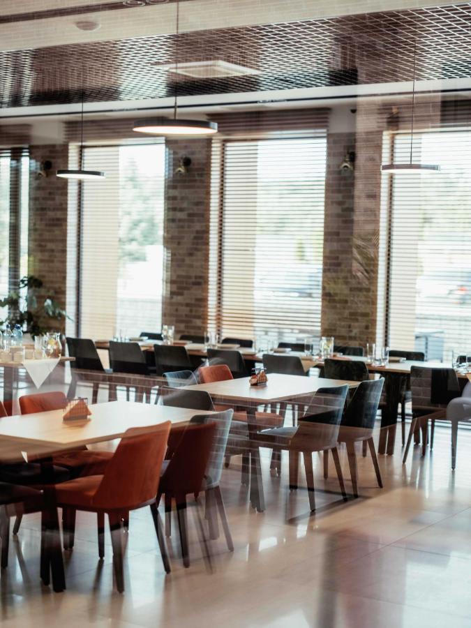Hotel Angie Puszczykowo Bagian luar foto