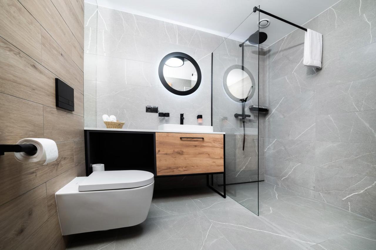 Hotel Angie Puszczykowo Bagian luar foto