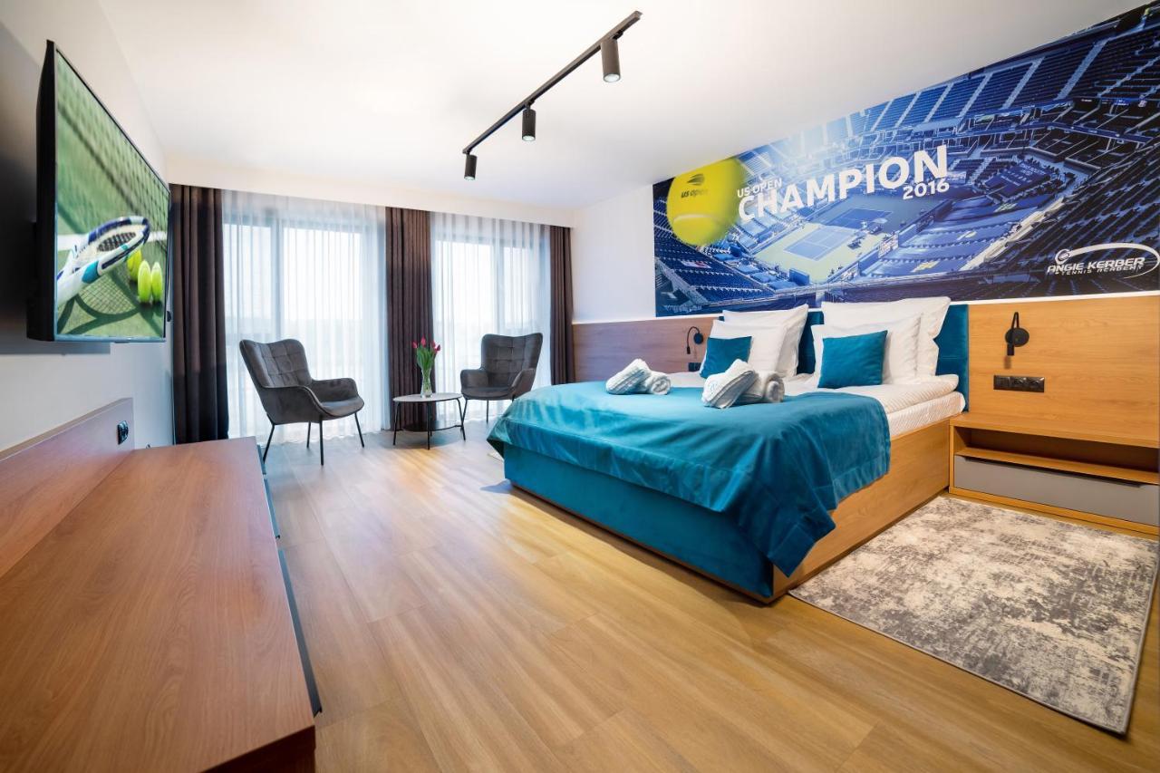 Hotel Angie Puszczykowo Bagian luar foto