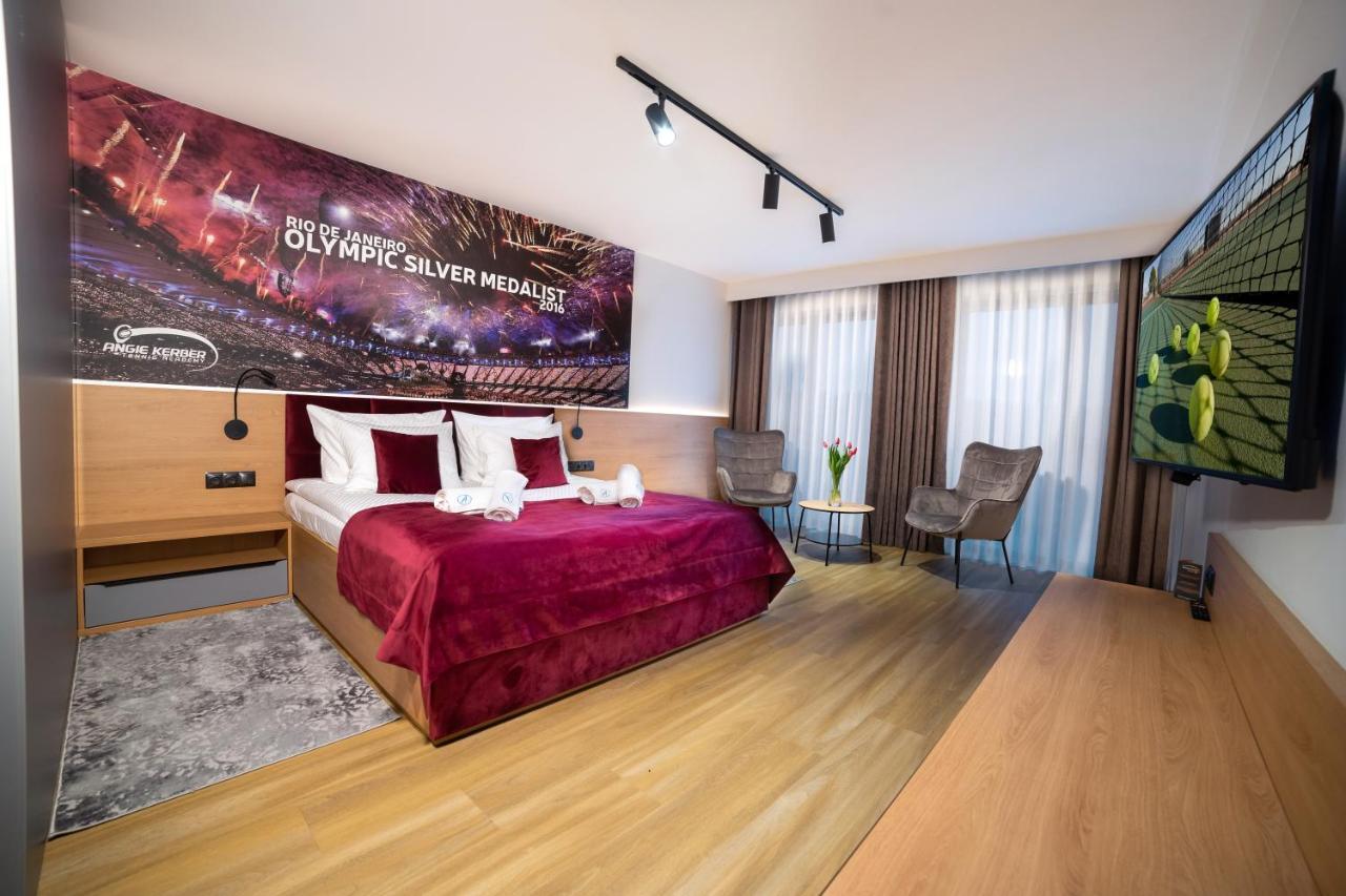 Hotel Angie Puszczykowo Bagian luar foto