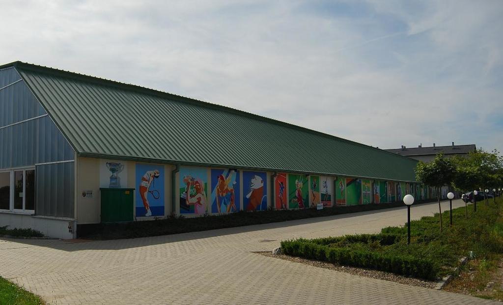 Hotel Angie Puszczykowo Bagian luar foto